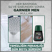 Garnier Men Lekesiz Koruma Roll-on Deodorant - Görsel 4