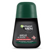 Garnier Men Güçlü Koruma Roll-on Deodorant - Görsel 1