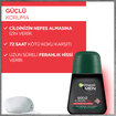 Garnier Men Güçlü Koruma Roll-on Deodorant - Görsel 3