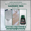 Garnier Men Güçlü Koruma Roll-on Deodorant - Görsel 4