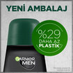 Garnier Men Güçlü Koruma Roll-on Deodorant - Görsel 5