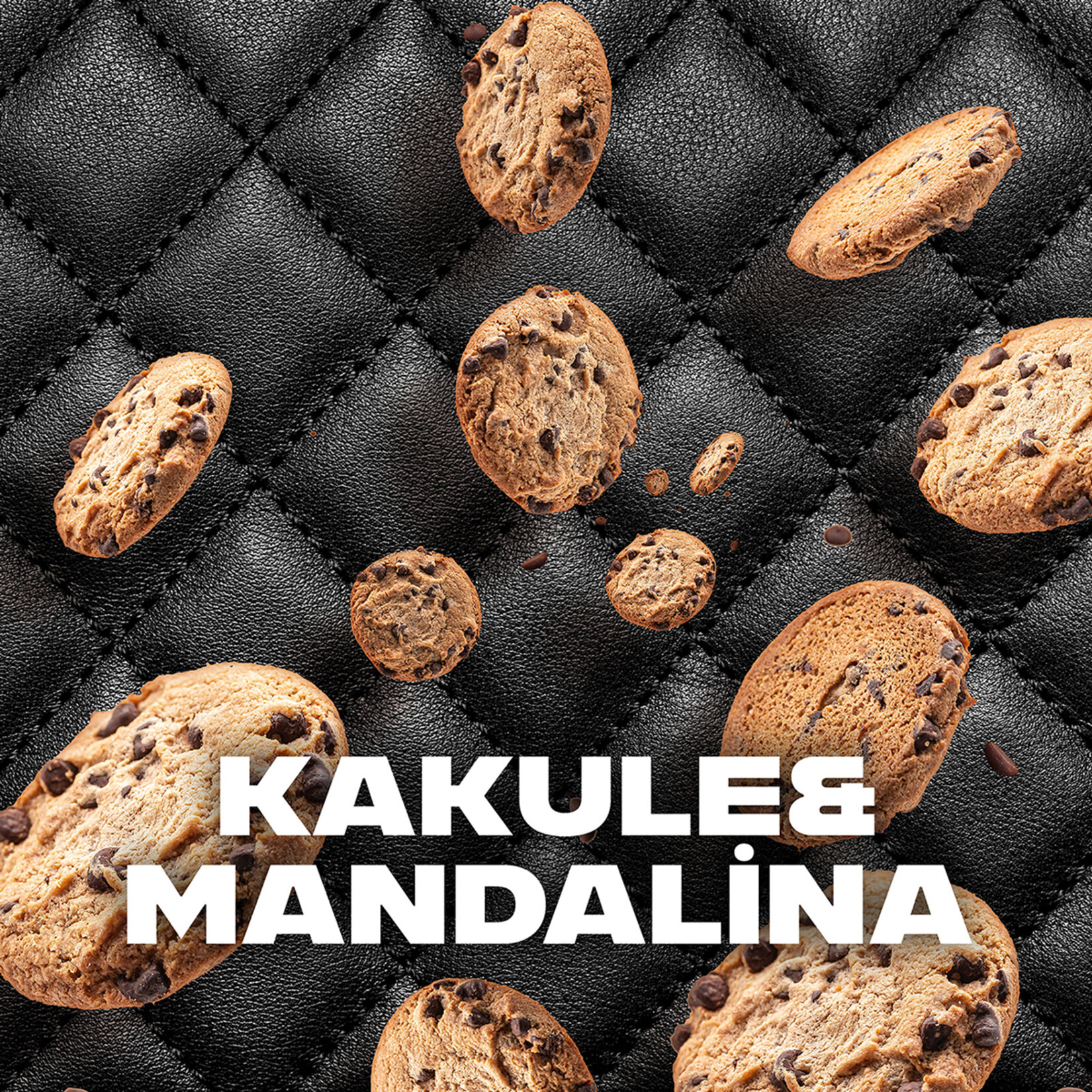 Axe Stick Leather Cookies 50 Ml - Görsel 3