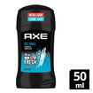 Axe Ice Chill Erkek Deodorant Stick 50 Ml - Görsel 2