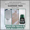 Garnier Men Magnezyum Roll-on Deodorant - Görsel 4
