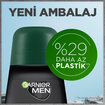 Garnier Men Magnezyum Roll-on Deodorant - Görsel 5