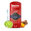 Old Spice Captain XXL Stick Deodorant 85 Ml (Büyük Boy) - Görsel 2