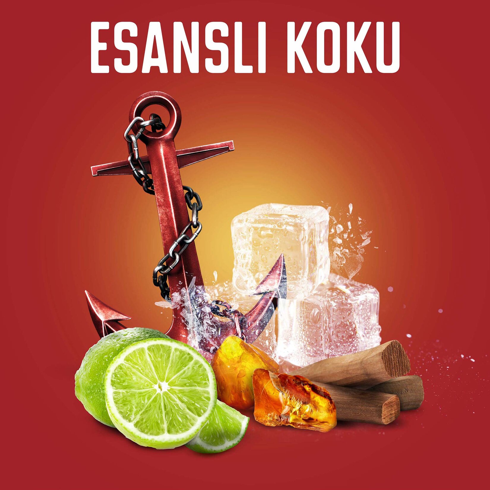 Old Spice Captain XXL Stick Deodorant 85 Ml (Büyük Boy) - Görsel 4