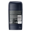 NIVEA MEN Erkek Stick Deodorant Black&White 72 Saat Anti-perspirant Insible Original 50 ml - Görsel 7
