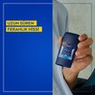 NIVEA MEN Erkek Stick Deodorant Fresh Active 50 Ml - Görsel 2