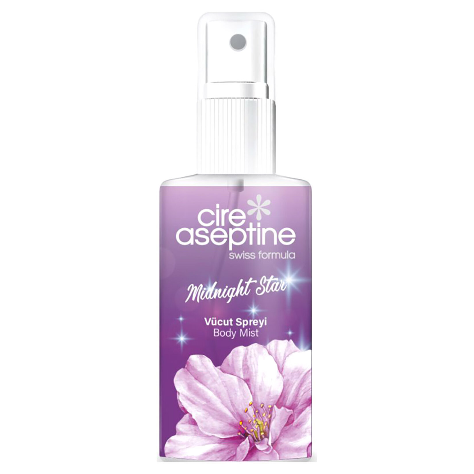 Cıre Aseptıne Vücut Spreyi Çeşitli 50 Ml - Görsel 4