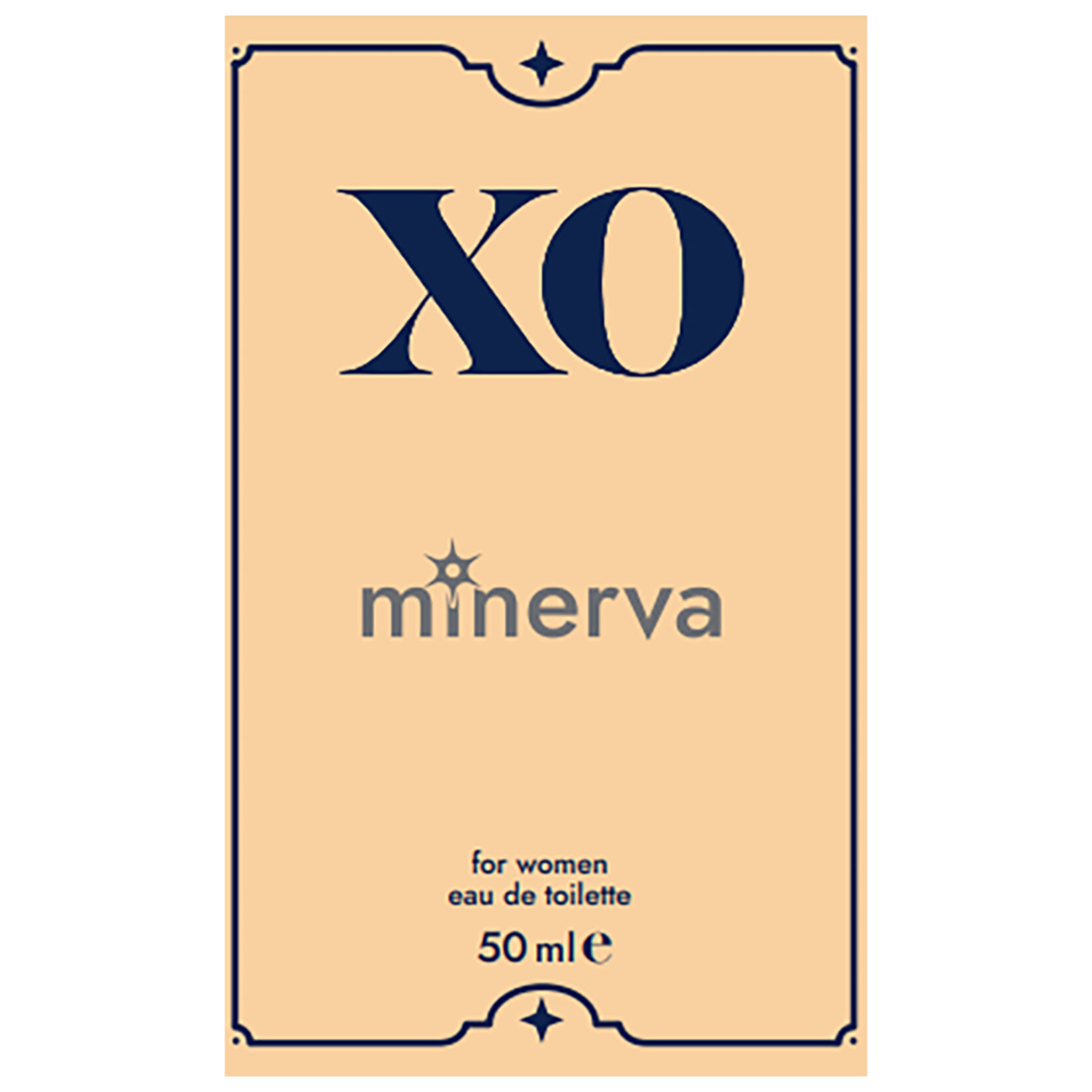 Xo Minerva Women Edt 50 Ml