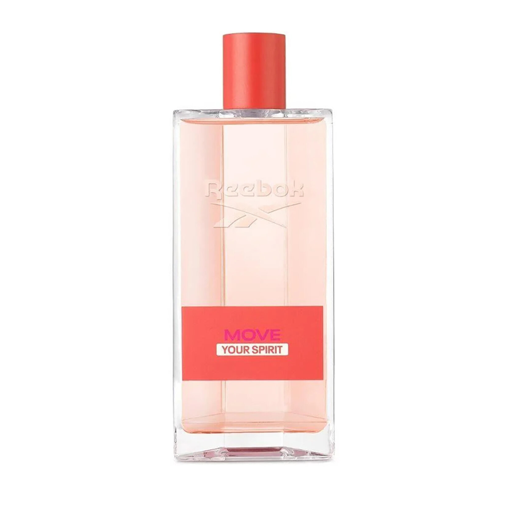 Reebok Move Your Spirit Woman EDT 100 Ml