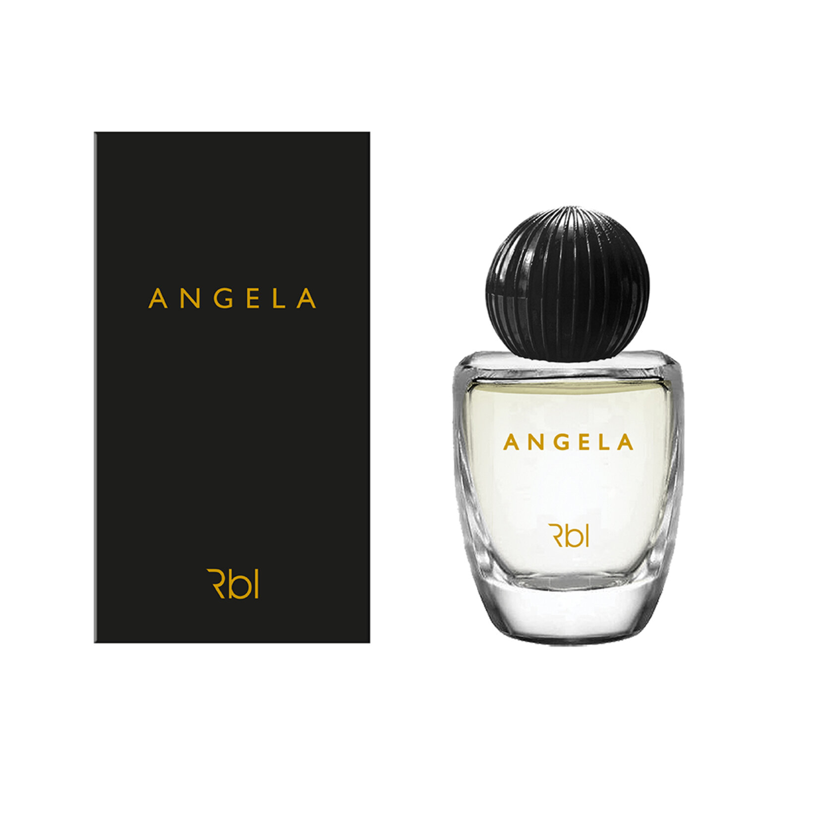 Rebul Rbl Angela Edp Kadın 50 Ml