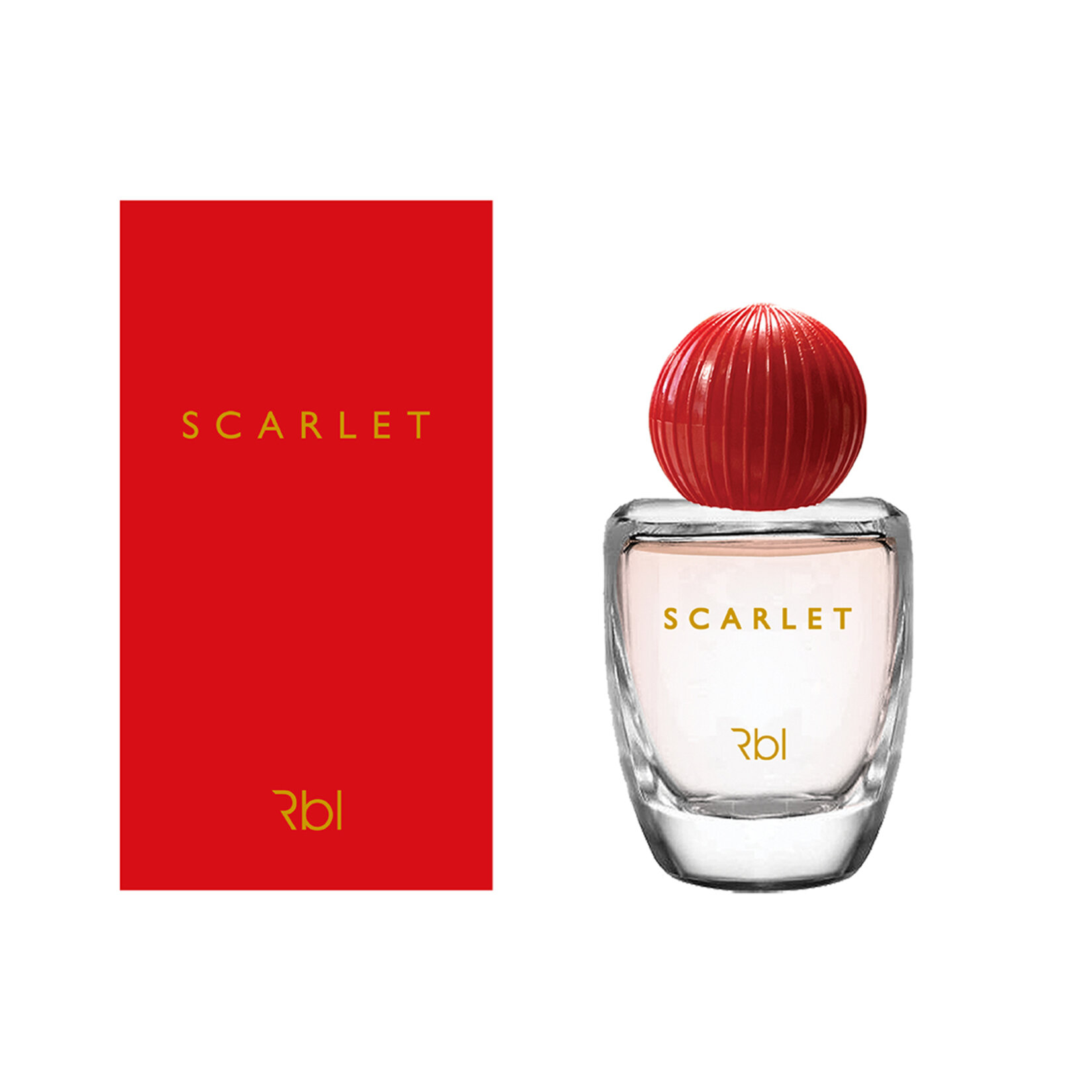 Rebul Rbl Scarlet Edp Kadın 50 Ml
