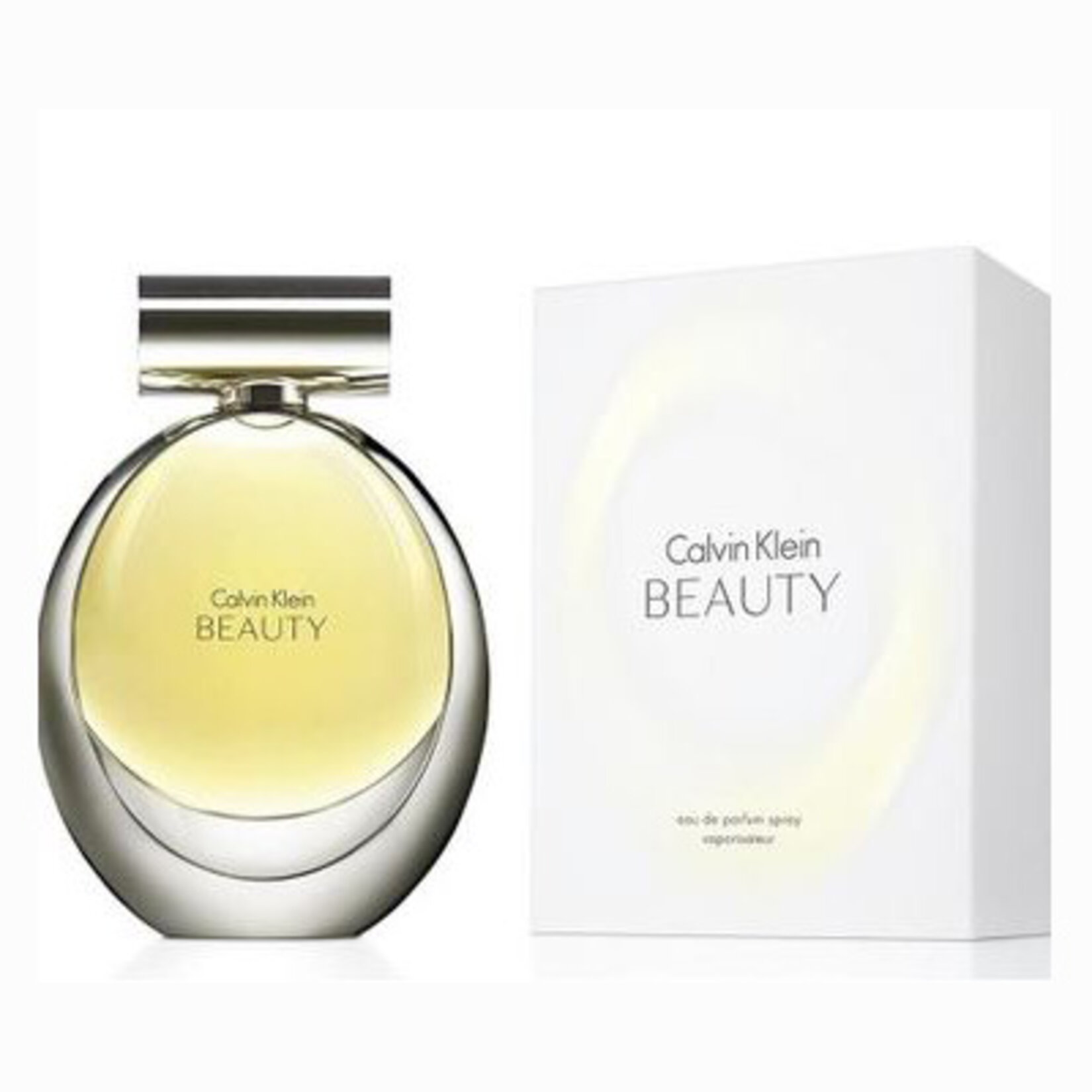 Calvin Klein Beauty Edp 100 Ml