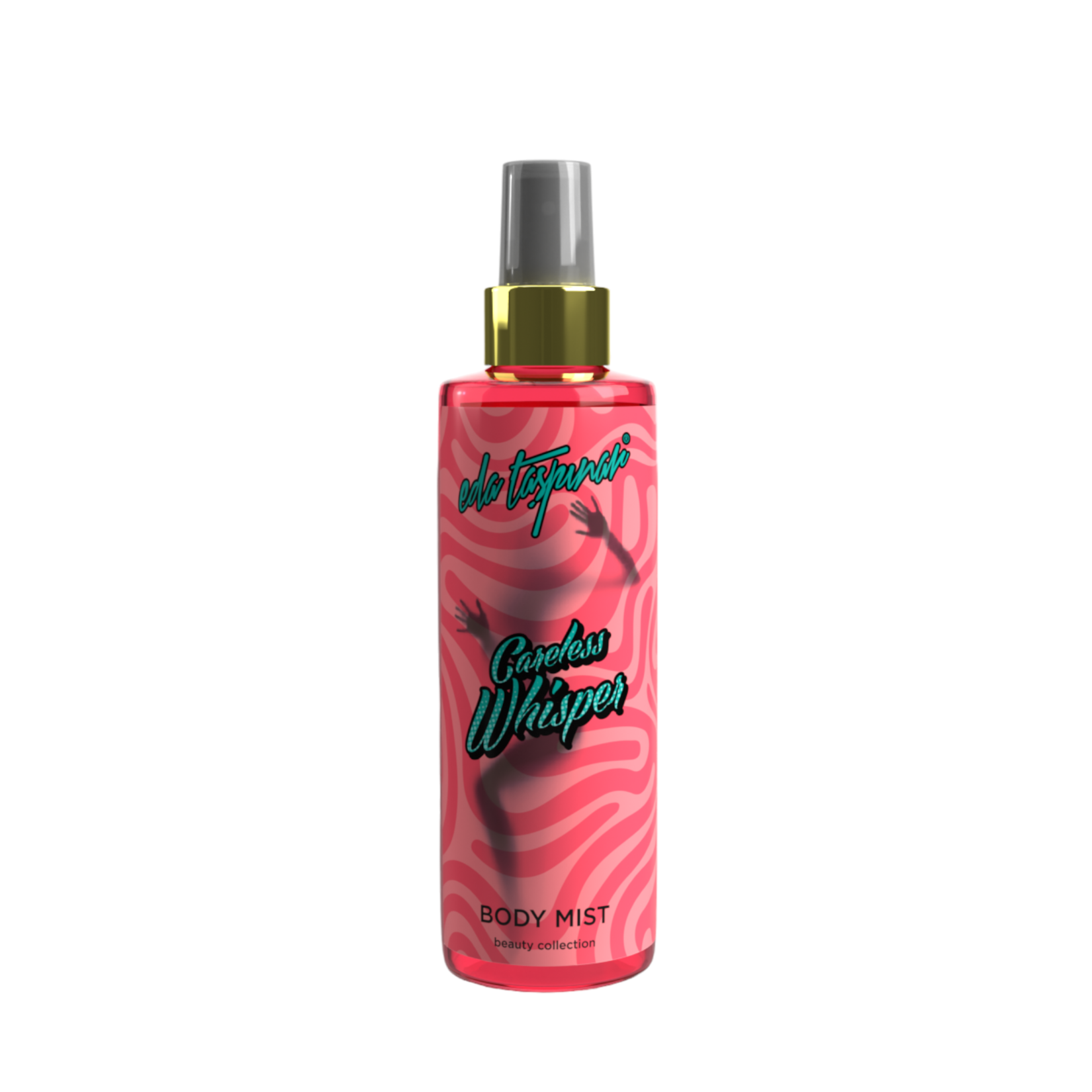 Eda Taşpınar Careless Whisper Body Mist 200 Ml - Görsel 1