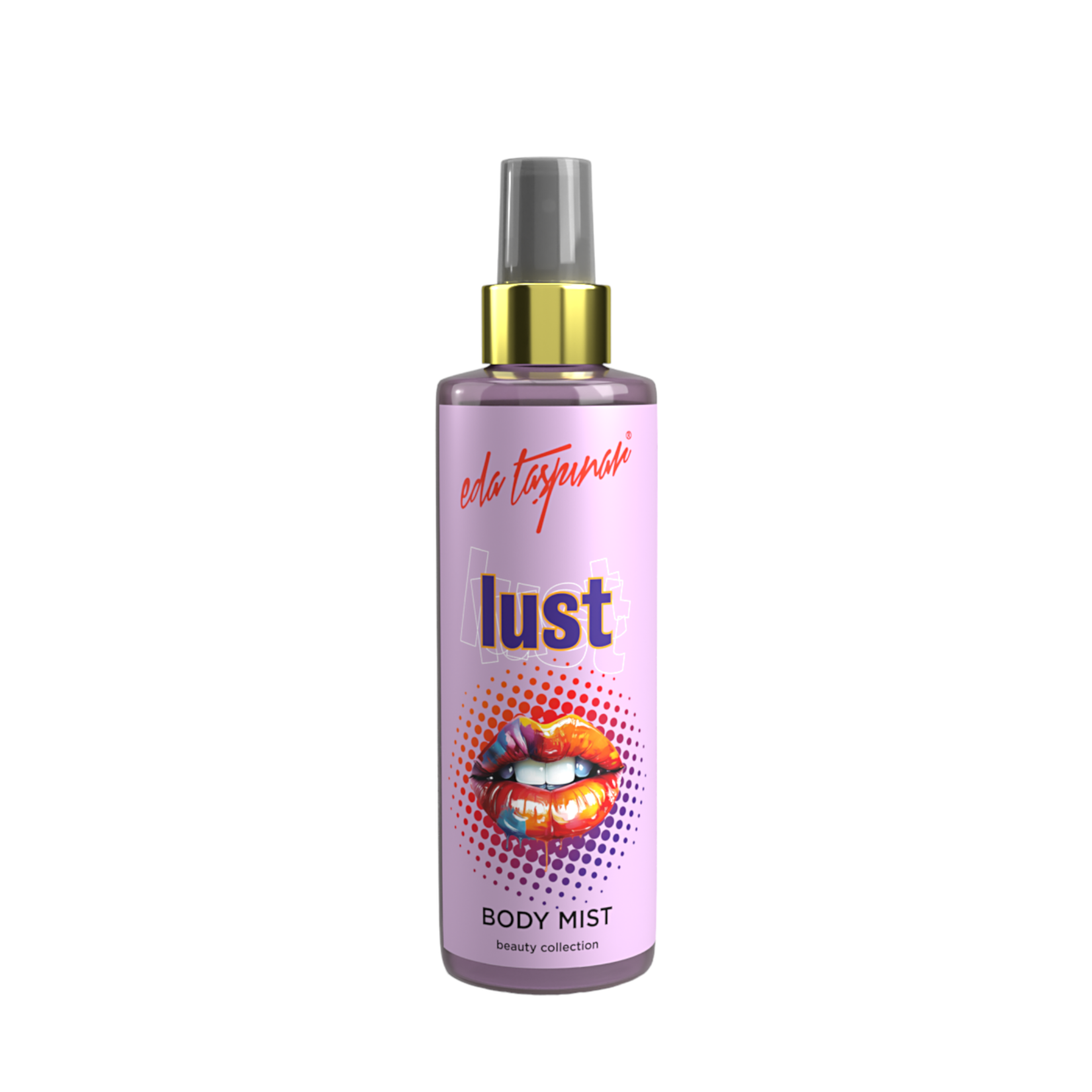 Eda Taşpınar Lust Body Mist 200 Ml
