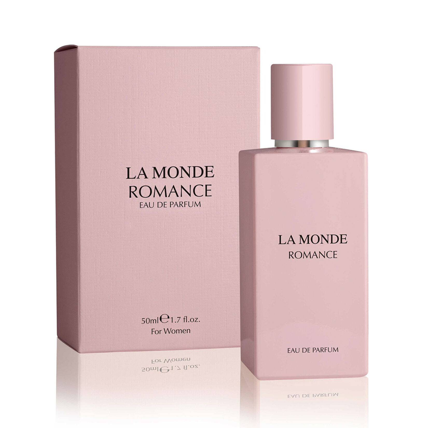 Le Monde Romance Kadın Edt 50 Ml