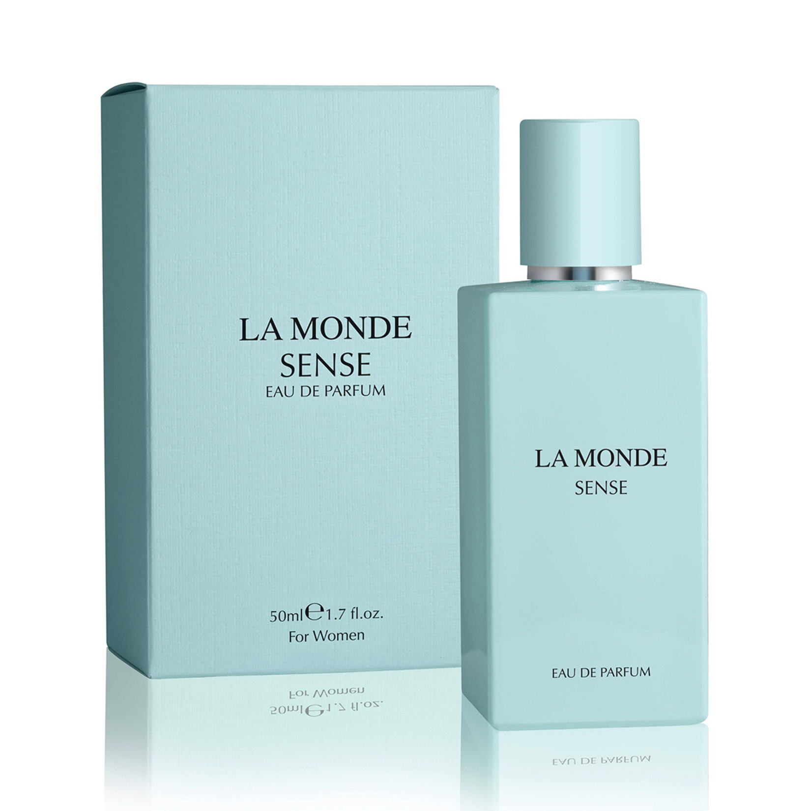 La Monde Sense Kadın Edt 50 Ml