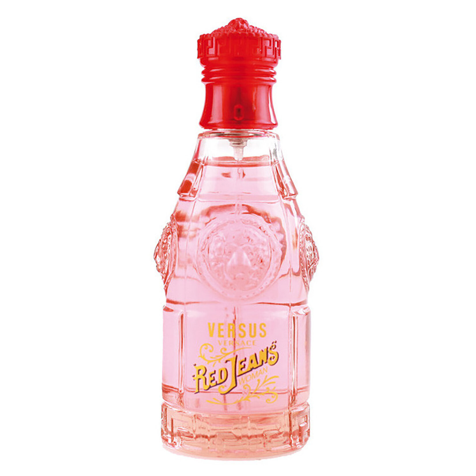 Versace Red Jeans Kadın Parfümü EDT 75 ML