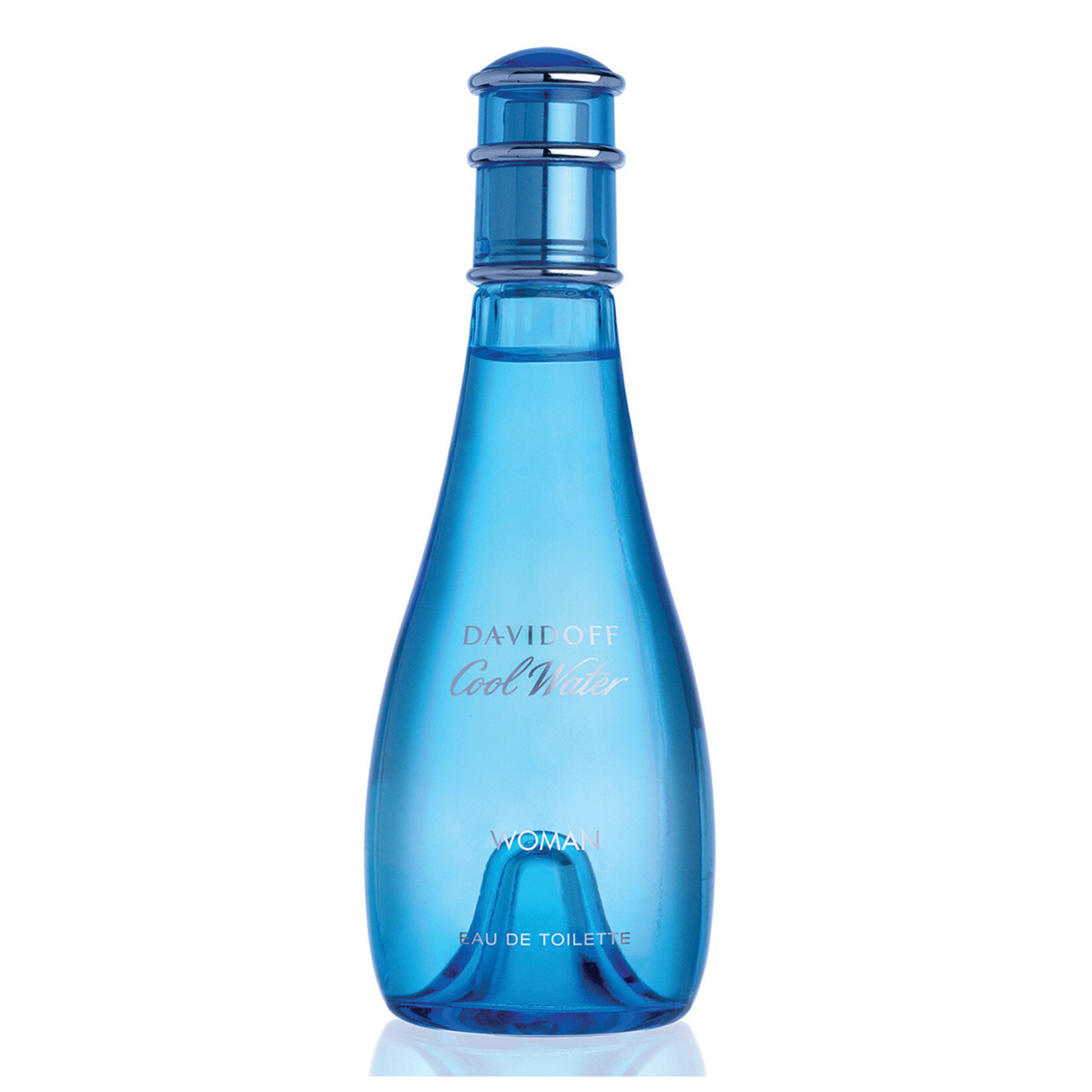 Davidoff Cool Water Women Kadın Parfümü EDT 100 ML