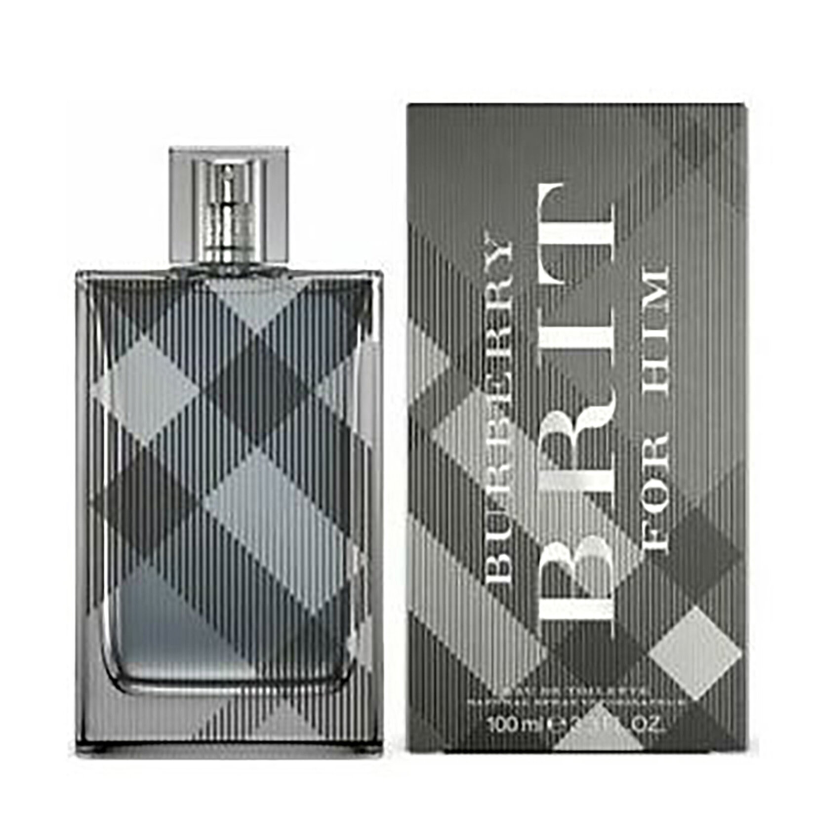Burberry Brit Erkek Parfümü Edt 100 Ml