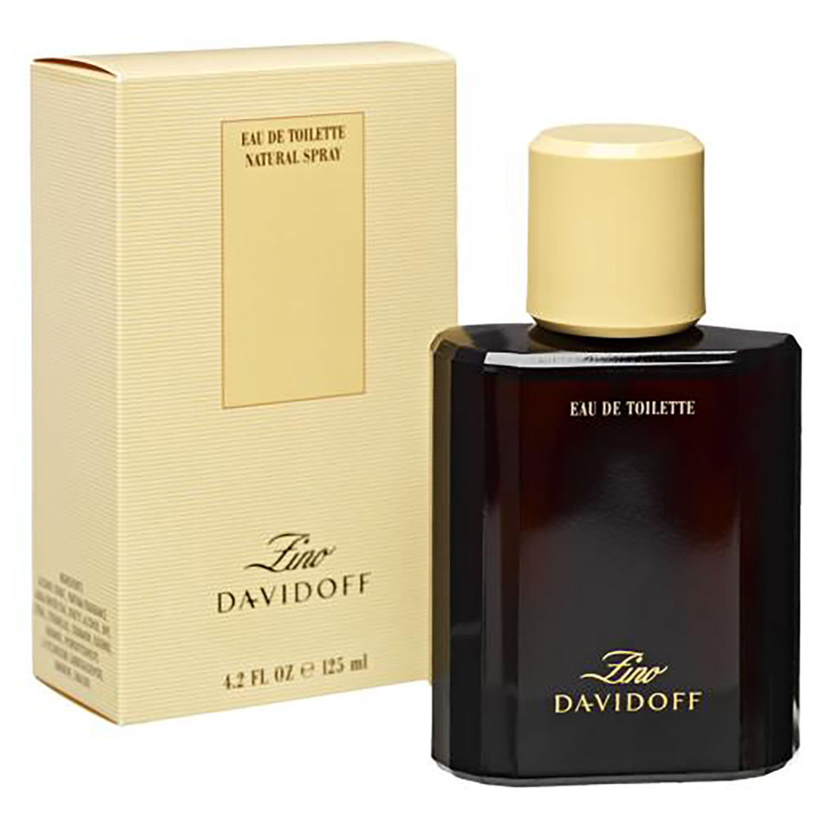 Davidoff Zino Edt Erkek Parfüm 125 Ml