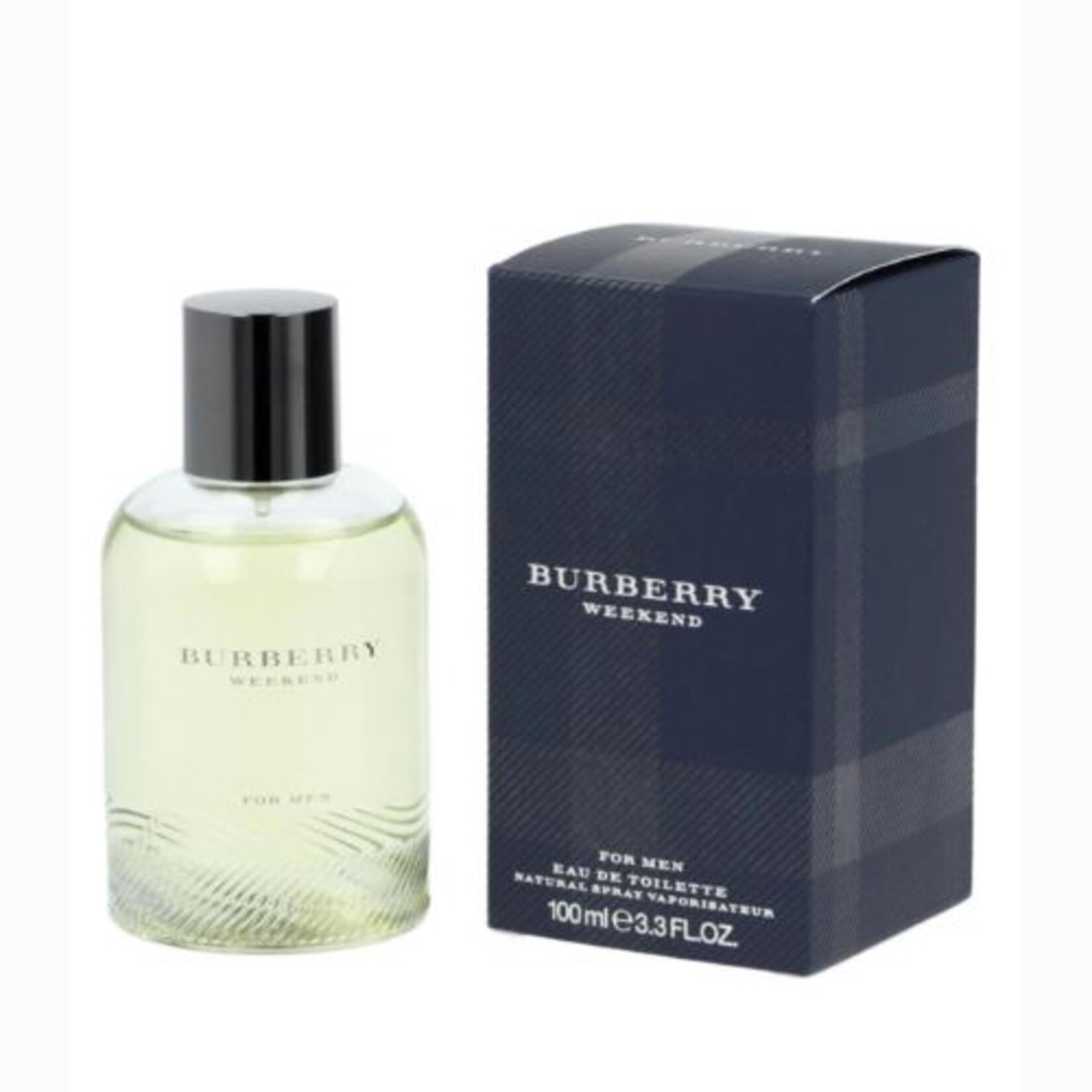 Burberry&nbsp;Weekend Erkek Parfümü Edt 100 Ml