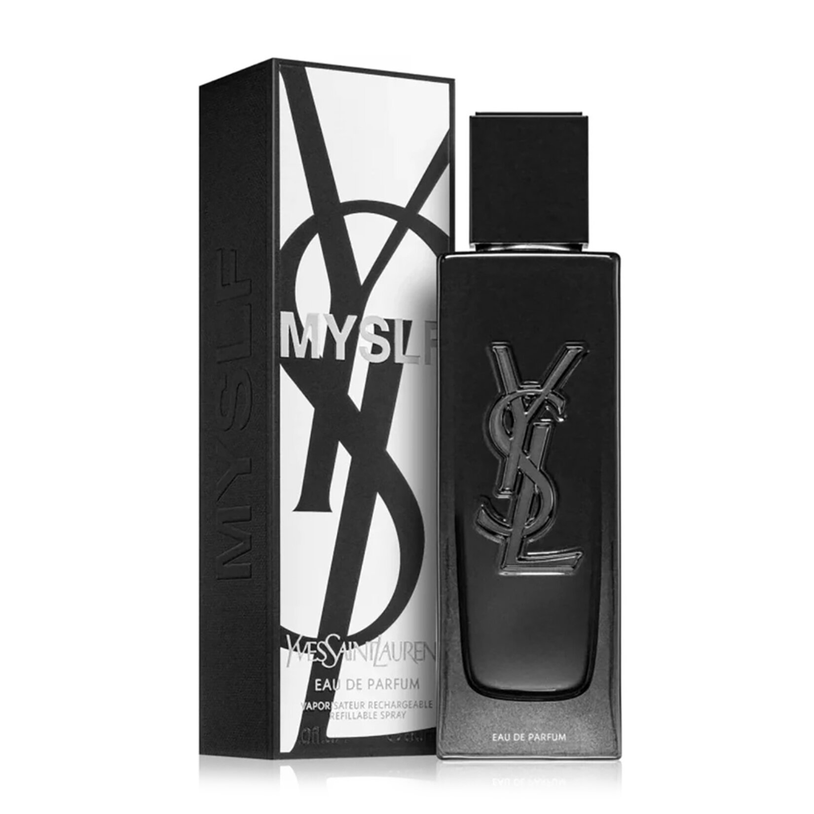 Yves Saint Laurent Myslf Edp Erkek Parfüm 100 Ml
