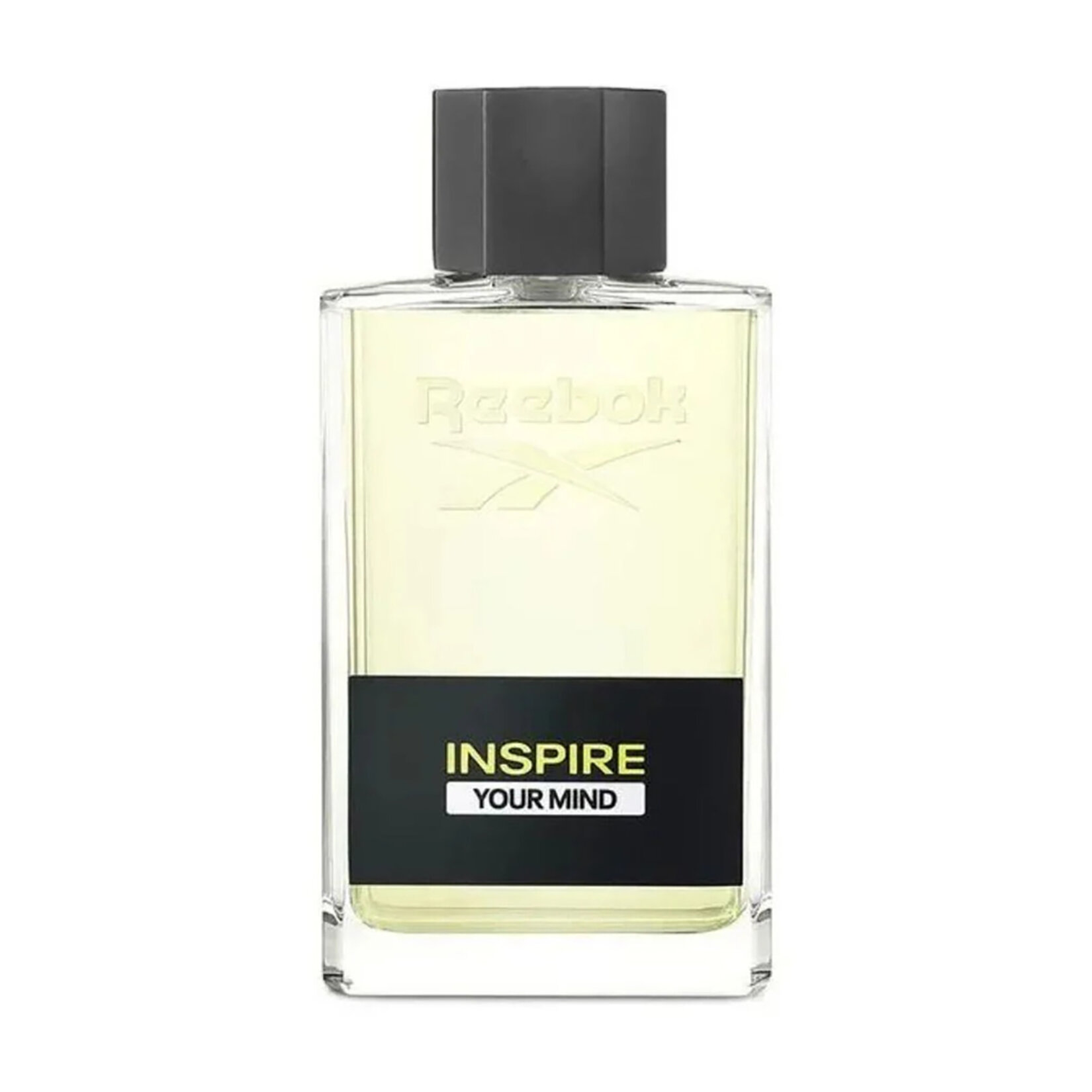 Reebok Inspire Your Mind Man EDT 100 Ml