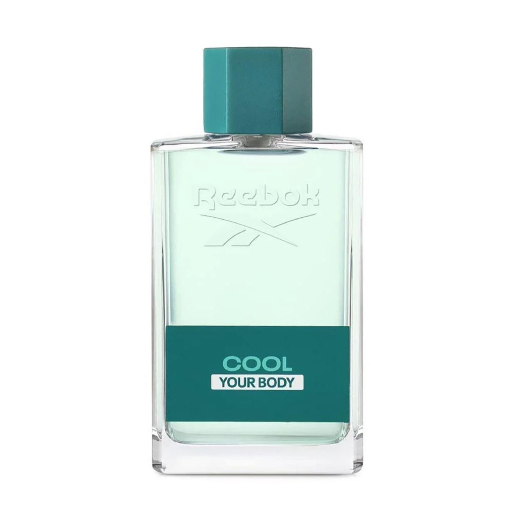 Reebok Cool Your Body Man EDT 100 Ml