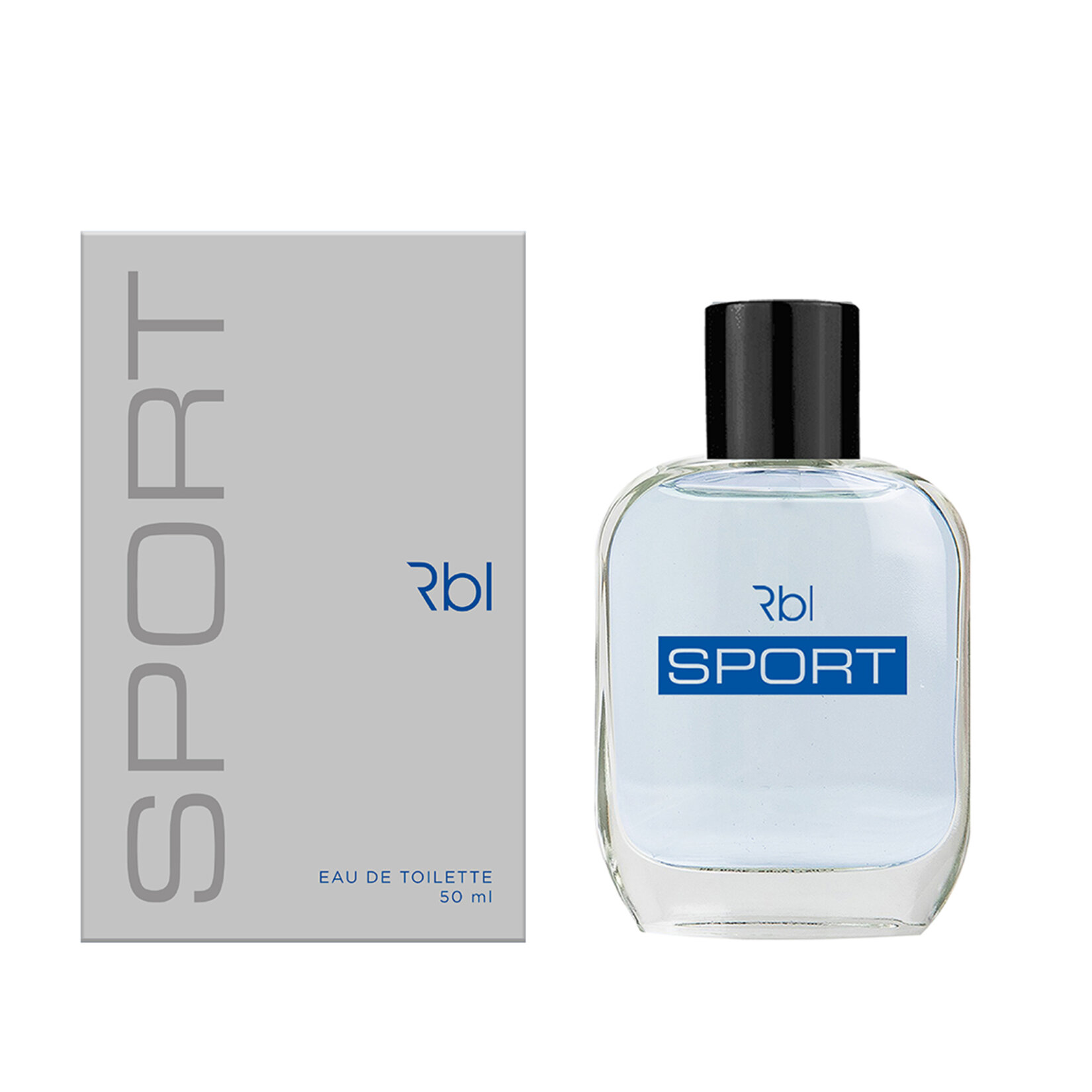 Rebul Rbl Sport Edt Erkek 50 Ml