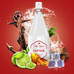 Old Spice EDT Parfüm 100 ml Captain - Görsel 4