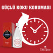 Old Spice EDT Parfüm 100 ml Captain - Görsel 5