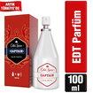 Old Spice EDT Parfüm 100 ml Captain - Görsel 2