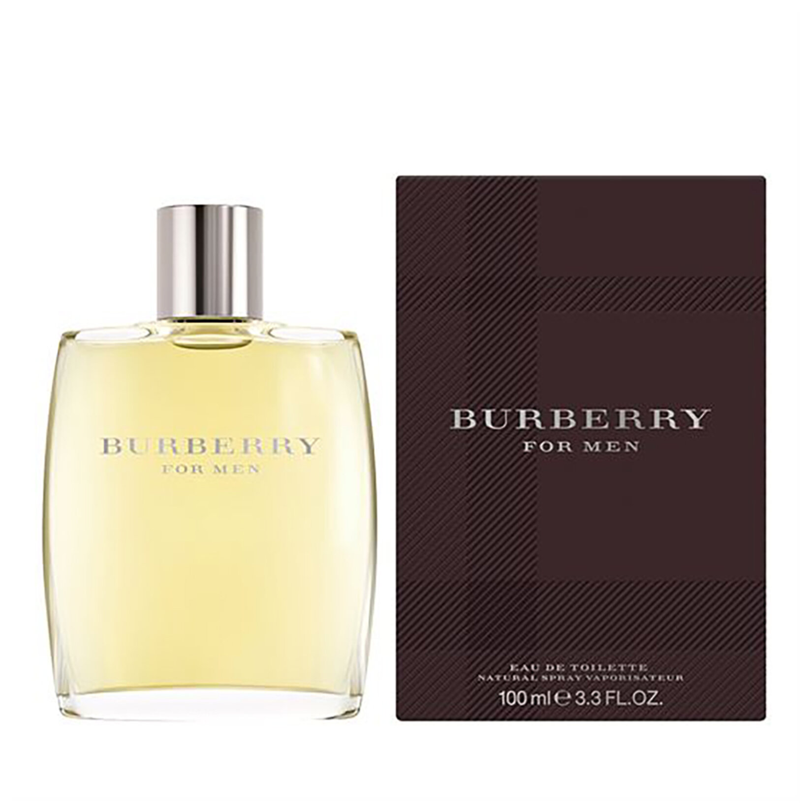 Burberry&nbsp;Classic Erkek Parfümü EDT 100 ML