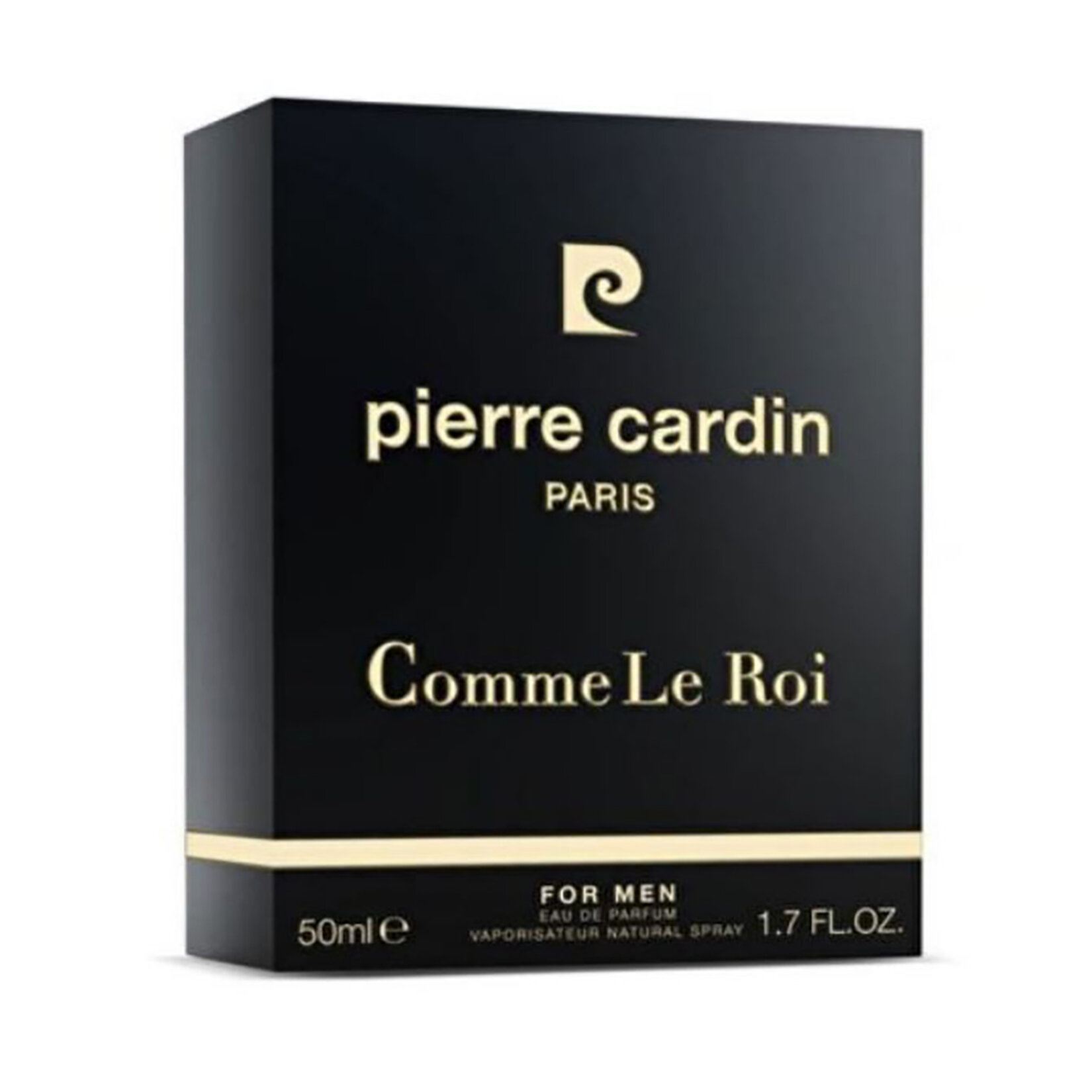 Pierre Cardin Come Le Roi Erkek Parfüm 50 Ml
