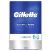 Gillette Series Tıraş Sonrası Losyon Arctic Ice 100 ml - Görsel 2