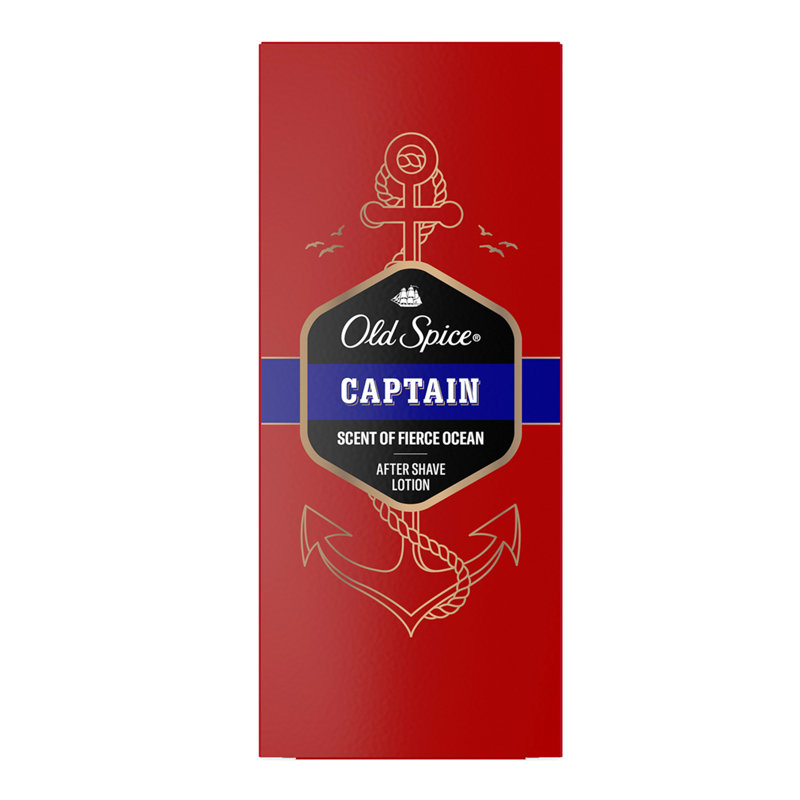 Old Spice Tıraş Sonrası Losyon 100 Ml
