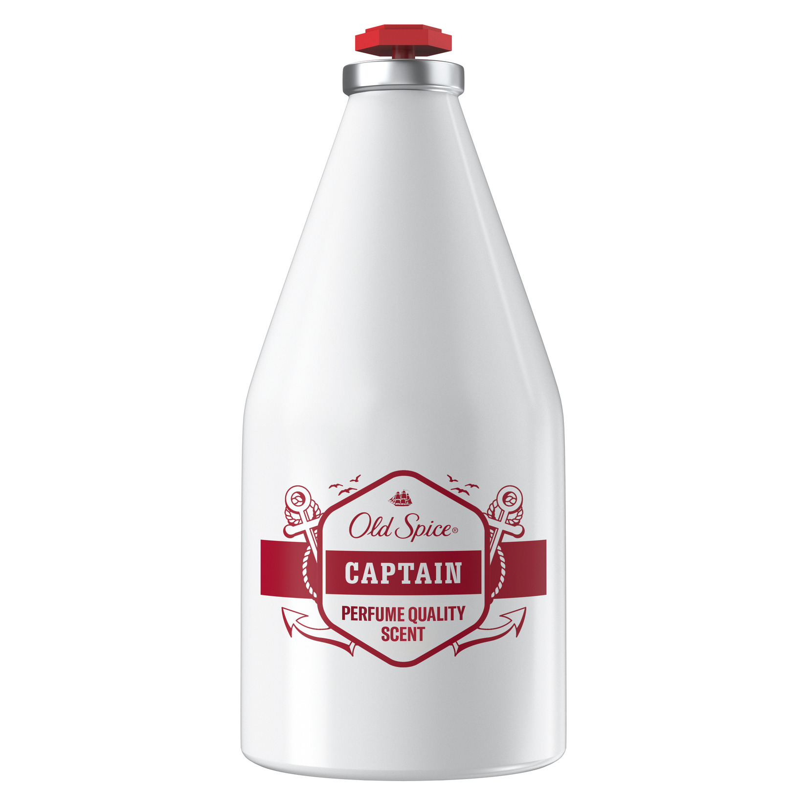 Old Spice Tıraş Sonrası Losyon 100 Ml - Görsel 1