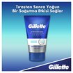 Gillette After Shave Balm Comforting 100 Ml - Görsel 5