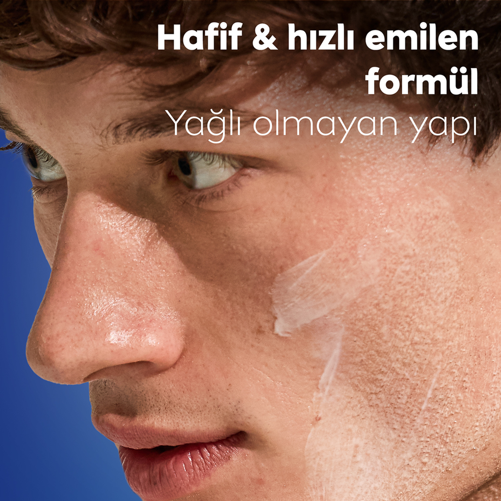 Nivea Protect & Care Nemlendirici Tıraş Sonrası Balsam 100Ml - Görsel 4