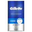 Gillette Fusion Tıraş Sonrası Balm Tahriş Önleyici 50 ml - Görsel 2
