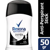 Rexona Deodorant Stick Invisible Diamond 50 G - Görsel 2