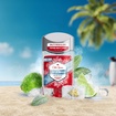 Old Spice Cold Spice Clear Gel 70 Ml - Görsel 3