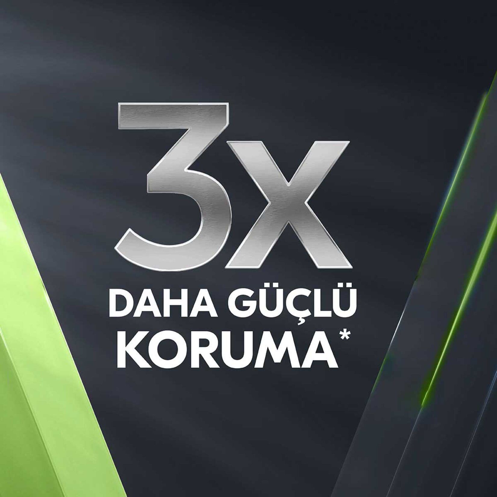 Rexona Men Clinical Protection Active Fresh Stick Deodorant 45 Ml - Görsel 3