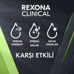 Rexona Men Clinical Protection Active Fresh Stick Deodorant 45 Ml - Görsel 4
