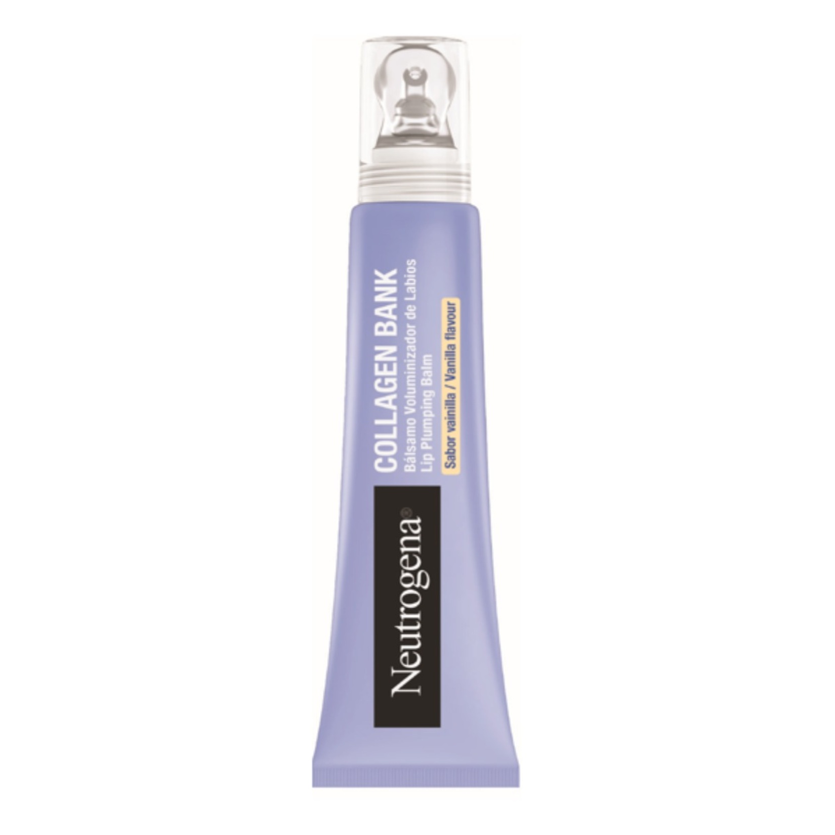 Neutrogena Collagen Bank Dudak Dolgunlaştırıcı Balm - Görsel 1