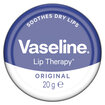 Vaseline&nbsp;Lip Therapy Yumuşatıcı Dudak Kremi Original 20 g - Görsel 1