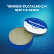 Vaseline&nbsp;Lip Therapy Yumuşatıcı Dudak Kremi Original 20 g - Görsel 4